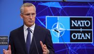 Jens Stoltenberg: Pružanje vojne pomoći Kijevu ne znači da je NATO strana u konfliktu