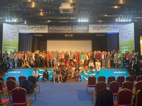 nacionalna konferencija nastavnika u srbiji, dostignuća mladih u srbiji
