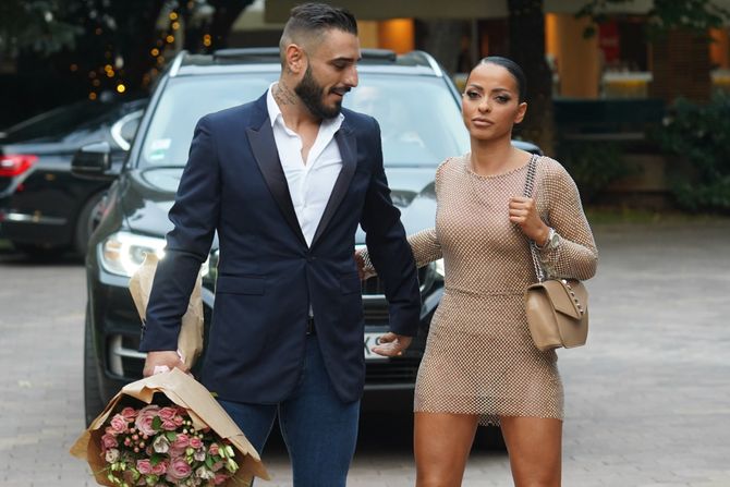 Vanja Mijatovic, svadba Vanja Mijatovic, svadba