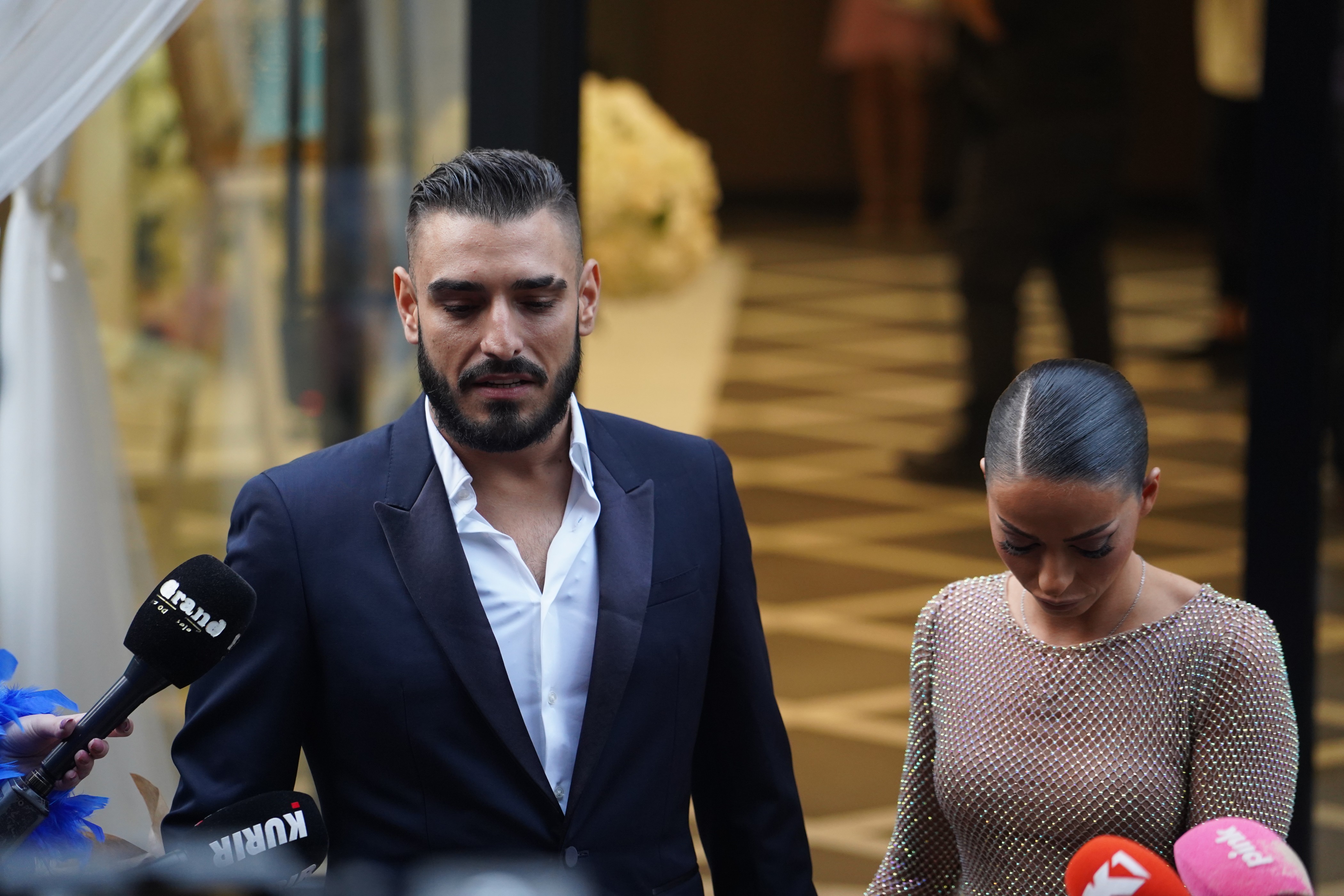 "To je bolna tema" Vanja Mijatović o saradnji sa Gastozom, a evo šta misli o Darkovoj saobraćajki: Katastrofa!