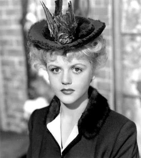Anđela Lensberi, Angela Lansbury Anđela Lensberi, Angela Lansbury