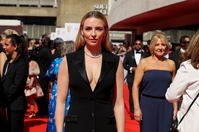Jodie Comer Jodie Comer