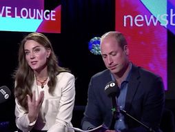 Kate Middleton i  Prince William, Kejt Midlton i princ Vilijam