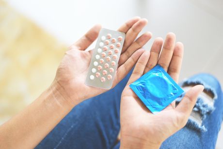 Kontracepcija, pilule, tablete, kondomi