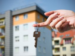 stan, prodaja stanova