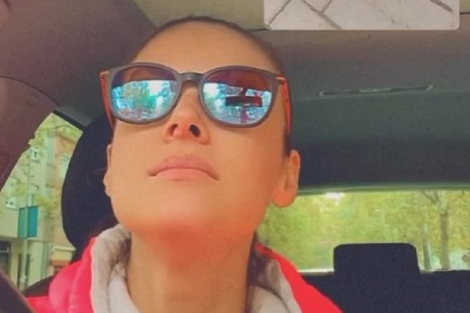 Slavica Ćukteraš Slavica Ćukteraš