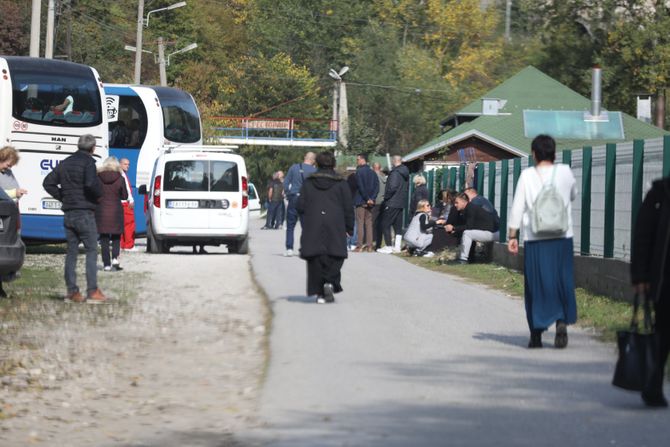 Manastir Jovanje