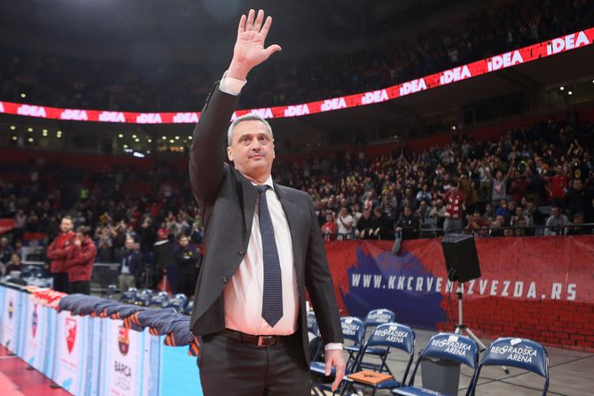 DEJAN RADONJIC