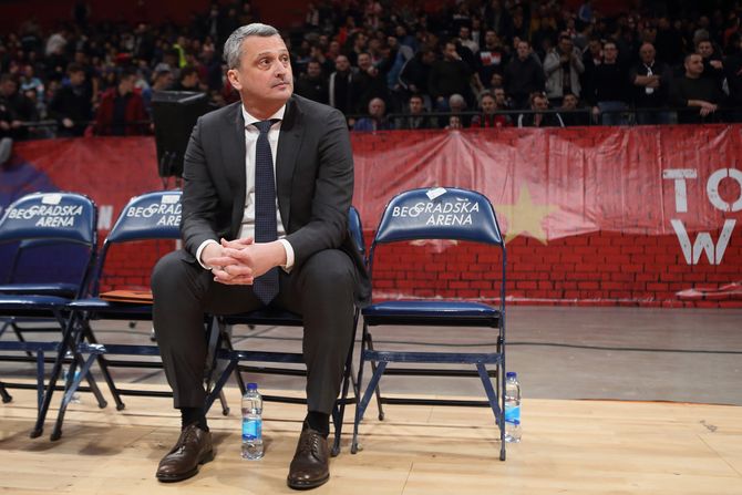 DEJAN RADONJIC DEJAN RADONJIC
