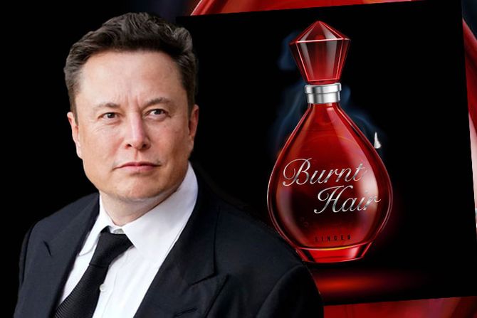 Elon Musk, Ilon Mask