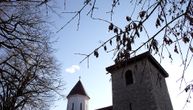 Sa Karađorđeve crkve u Topoli oglasila su se prva zvona u slobodnoj Srbiji