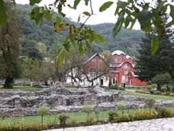 Patrijarh Porfirije Pećka Patrijaršija