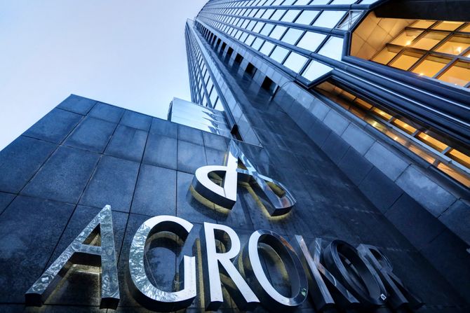 Agrokor