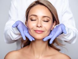 lepa koža, nega kože