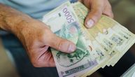 Vučić najavio povećanje minimalca: Do kraja godine biće oko 400 evra