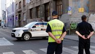 Obračun u stanu u Sarajevu: Pijan napao muškarca oštrim predmetom