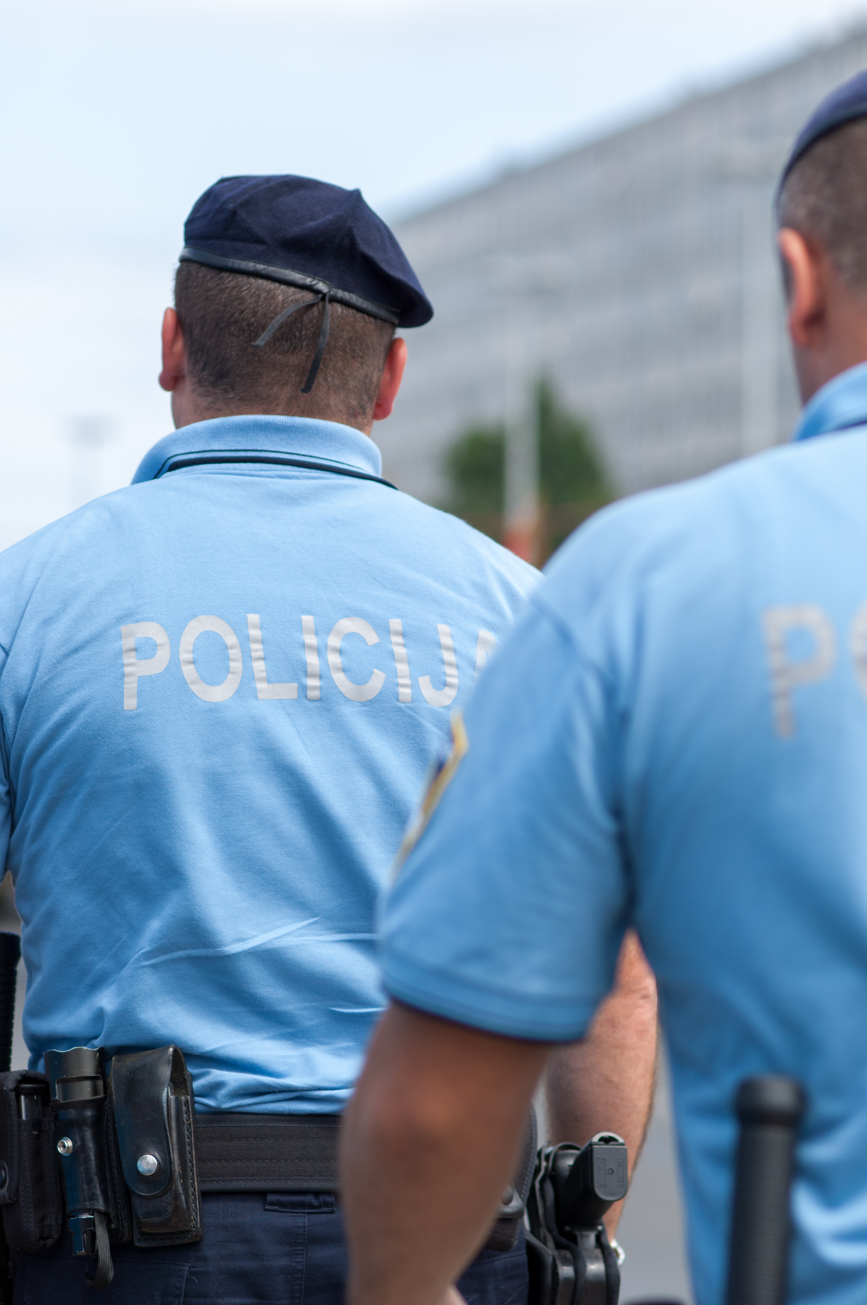 Tajanstveni Srbin Rade pod lupom hrvatske policije: USKOK razbio dve kriminalne grupe, otkriveni detalji