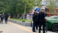 Srušio se krov fiskulturne sale u Kini, 11 osoba poginulo