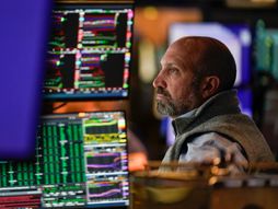 berza, Off The Charts-Recession Stocks