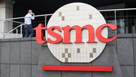 TSMC će dobiti 6,6 milijardi dolara za povećanje proizvodnje čipova u Americi