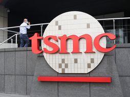 Taiwan Earns TSMC