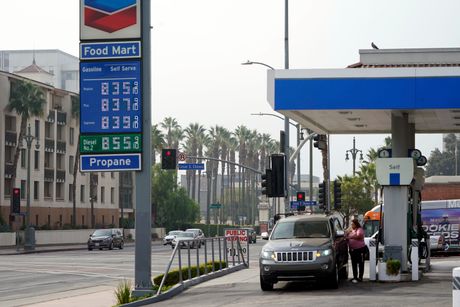 cena gasa, goriva, gorivo, Gas Prices