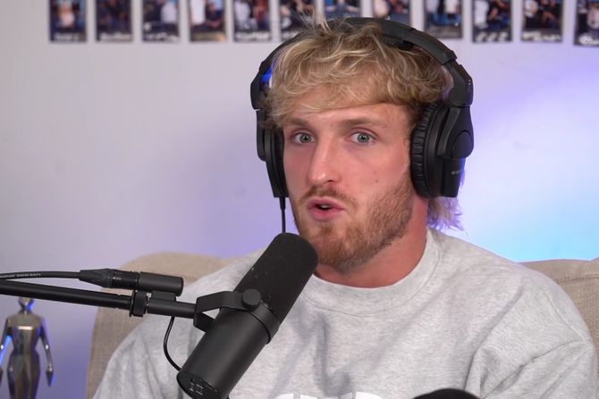 Logan Paul