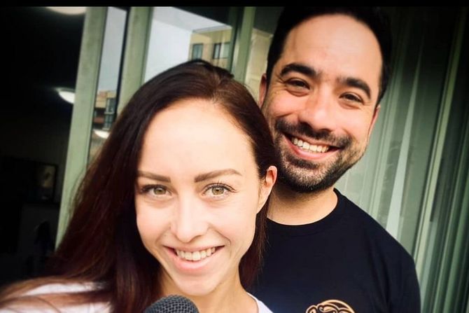 Our Secret Spot Our Secret Spot