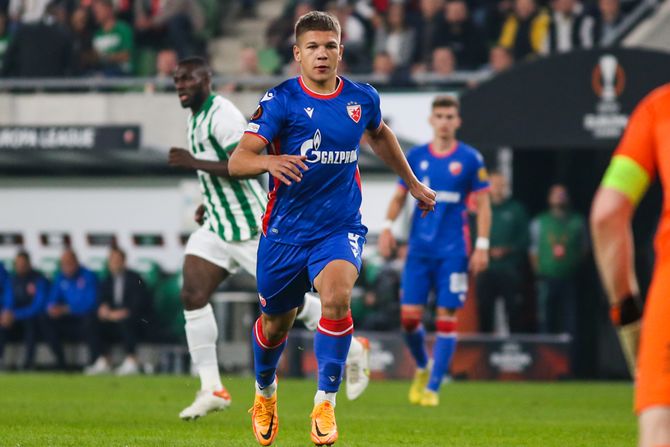 Jovan Mijatović Jovan Mijatović
