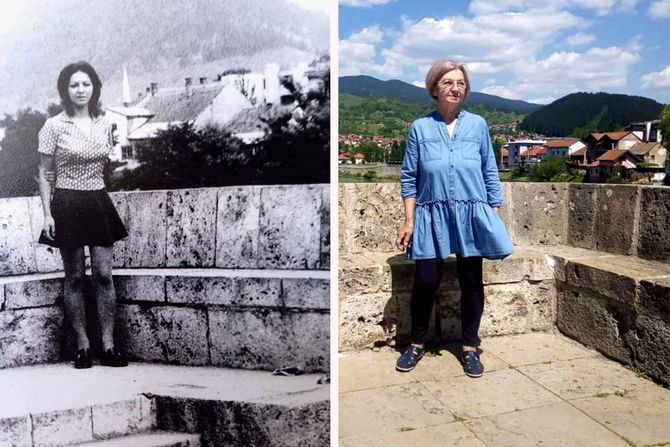 Gordana Đorđević Gordana Đorđević