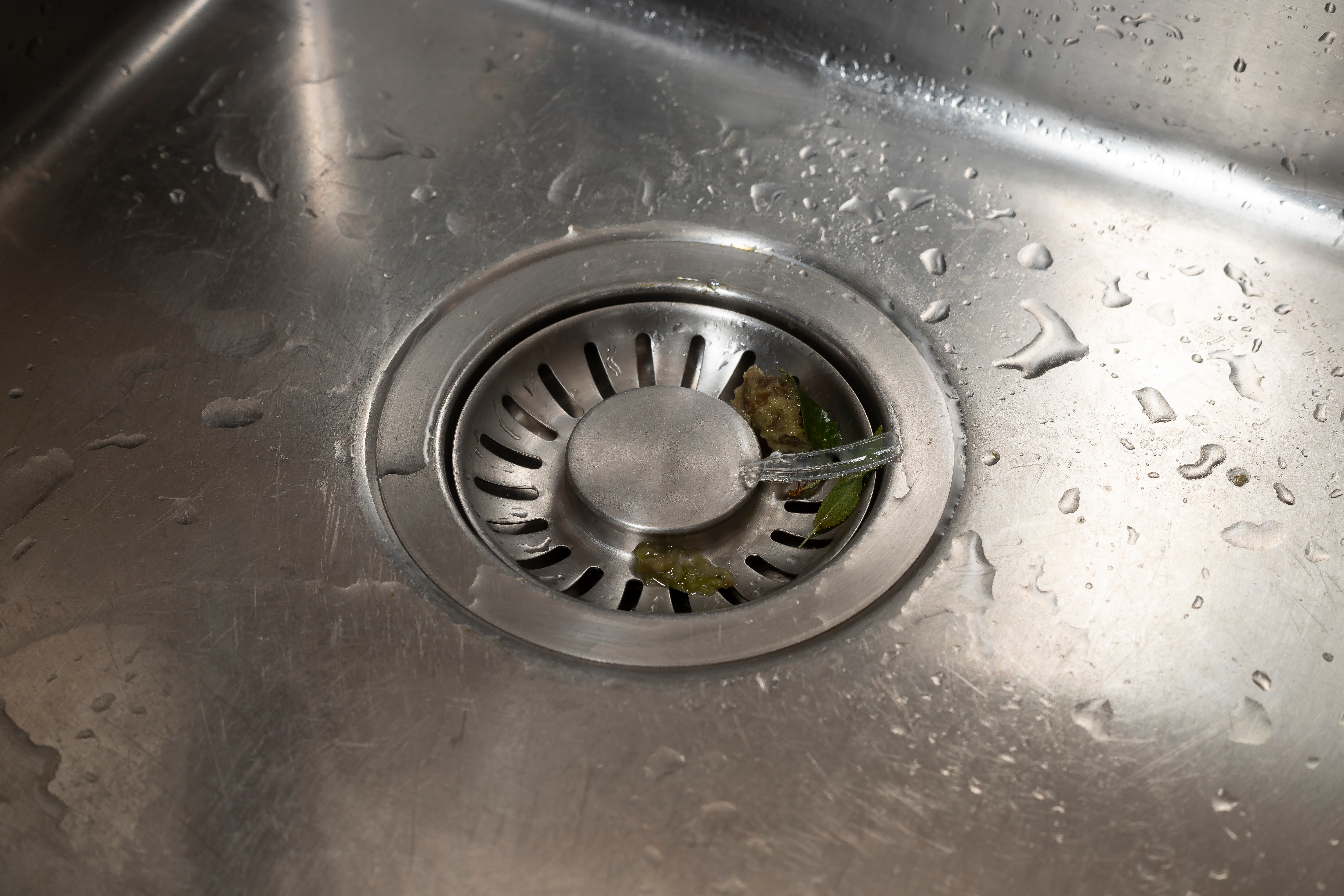 Evo najbržeg načina kako da se rešite smrada iz odvoda: Štedi novac, vreme i živce