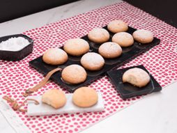 Kolačići sa krem sirom