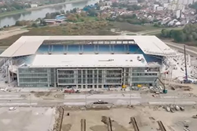 stadion osijeka