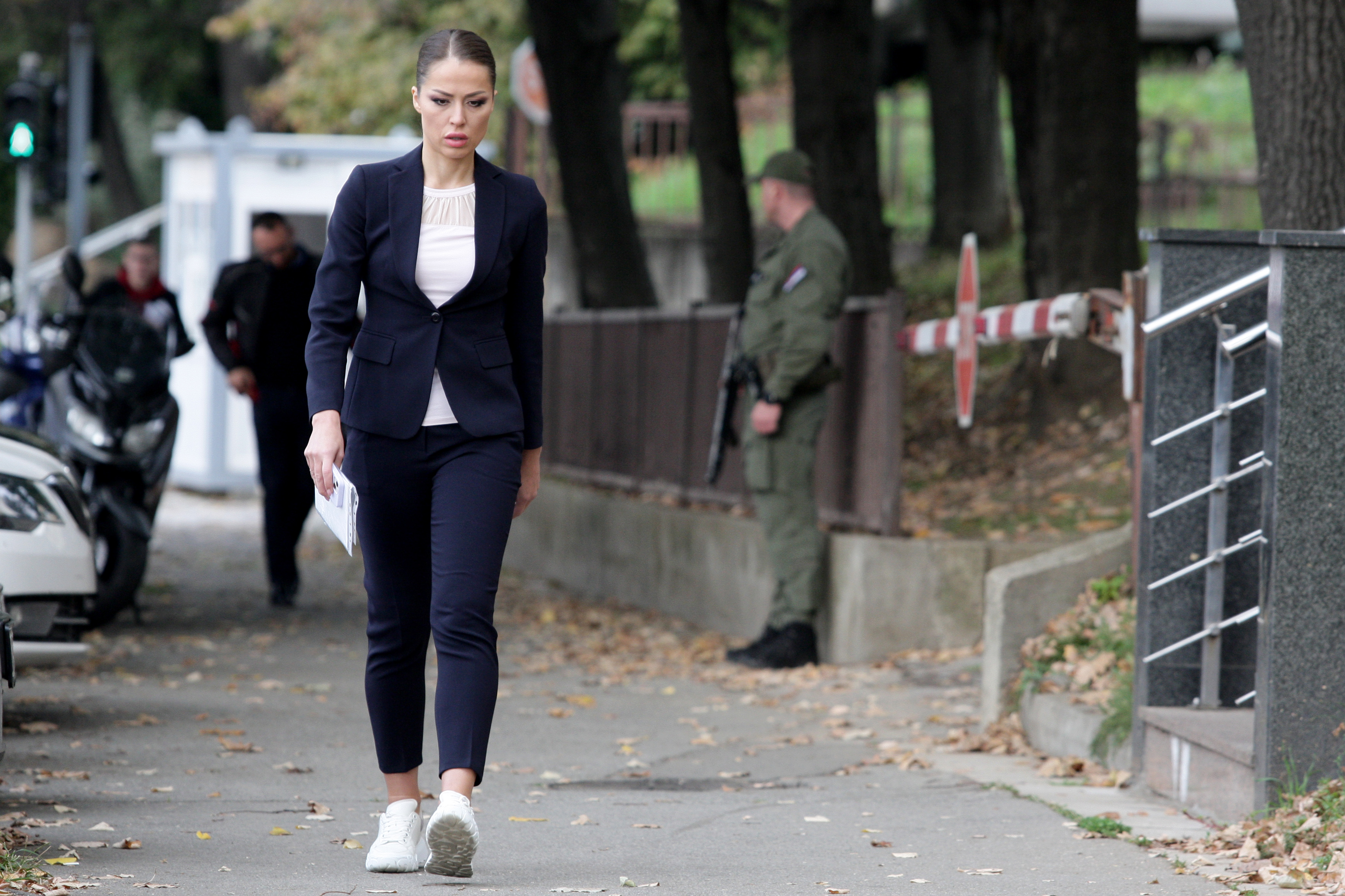 Završne reči za Dijanu Hrkalović 29. oktobra: Šta sledi posle odbijenih dokaza i stare presude?