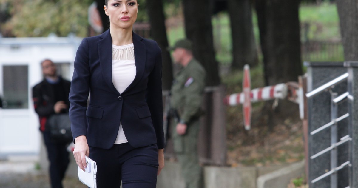 На суђењу Хркаловић испитан сведок Драгослав Дамјановић