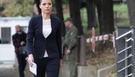 Na suđenju Hrkalović ispitan svedok Dragoslav Damjanović