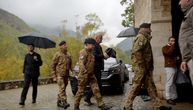 Istorijska presuda: Italijanskom oficiru Santučiju 300.000 evra - rak je posledica službe na Kosovu 1999!