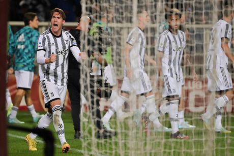 FK Torino - FK Juventus