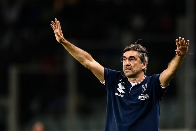 FK Torino - FK Juventus FK Torino - FK Juventus