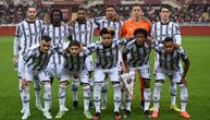 Juventus predložio UEFA da ih izbaci iz Evrope