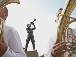 Lučani Sabor trubača