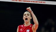 Jovana Stevanović za Telegraf: "Ne želim da Srbija naturalizuje igračice, ne mogu da osete himnu i balkon"