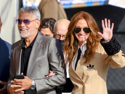 Džordž Kluni i Džulija Roberts, George Clooney,  Julia Roberts