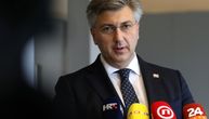 Plenković: Slučaj bez presedana što Milanović nije na obeležavanju Dana državnosti