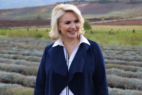 darija kisić, darija kisić tepavčević, lavanda, žensko preduzetništvo, ljiljana petrović darija kisić, darija kisić tepavčević, lavanda, žensko preduzetništvo, ljiljana petrović