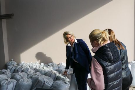 darija kisić, ljiljana petrović, lavanda, tamjanica, žensko preduzetništvo