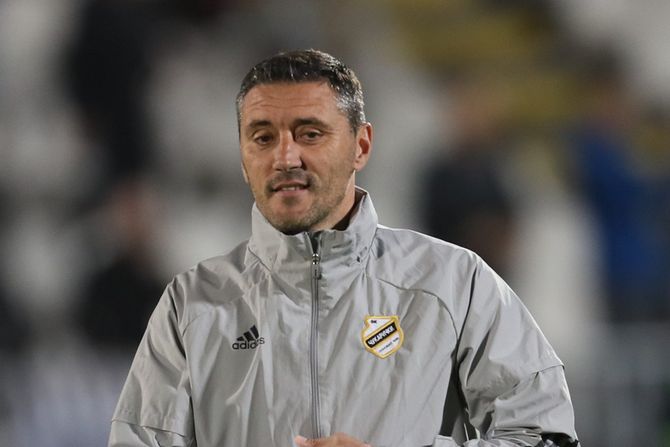 FK Partizan - FK Čukarički FK Partizan - FK Čukarički