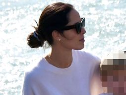 Ana Ivanović, Bastijan Švajnštajger Bastian Schweinsteiger porodica