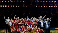 Gvideti saopštio spisak za Evropsko prvenstvo: Evo za kojih 14 se opredelio selektor Srbije