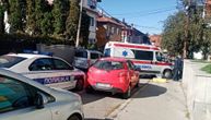 Tragedija u Boru: Muškarac skočio sa terase, na mestu ostao mrtav